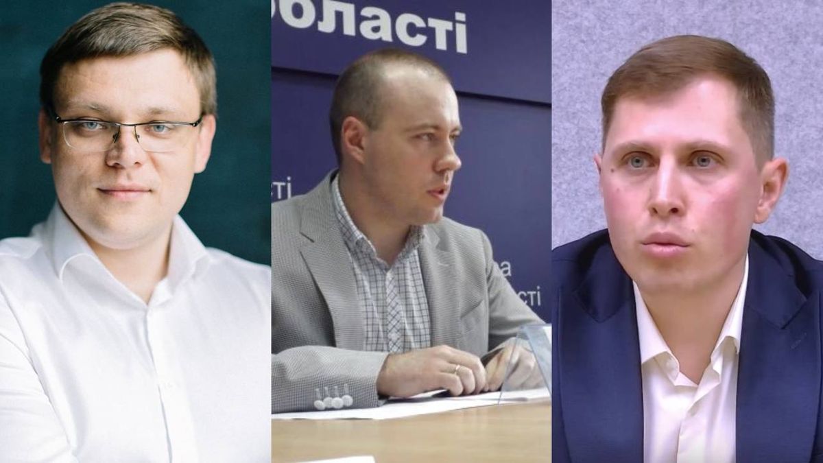 Конкурсна комісія обрала трьох кандидатів на главу НАБУ
