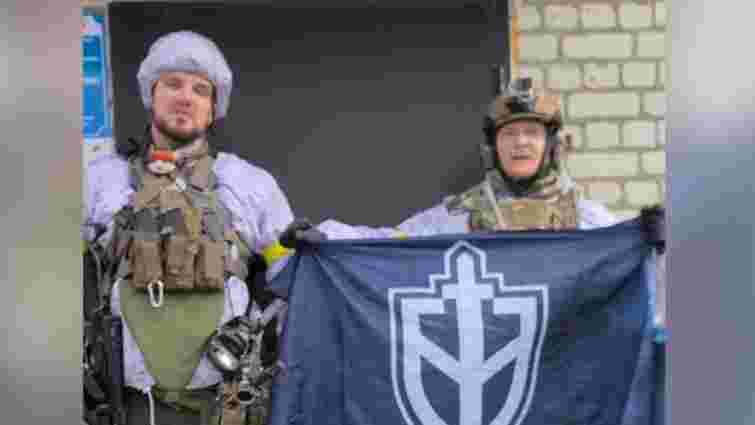 Російський добровольчий корпус заявив, що узгодив з Україною «операцію» в Брянській області