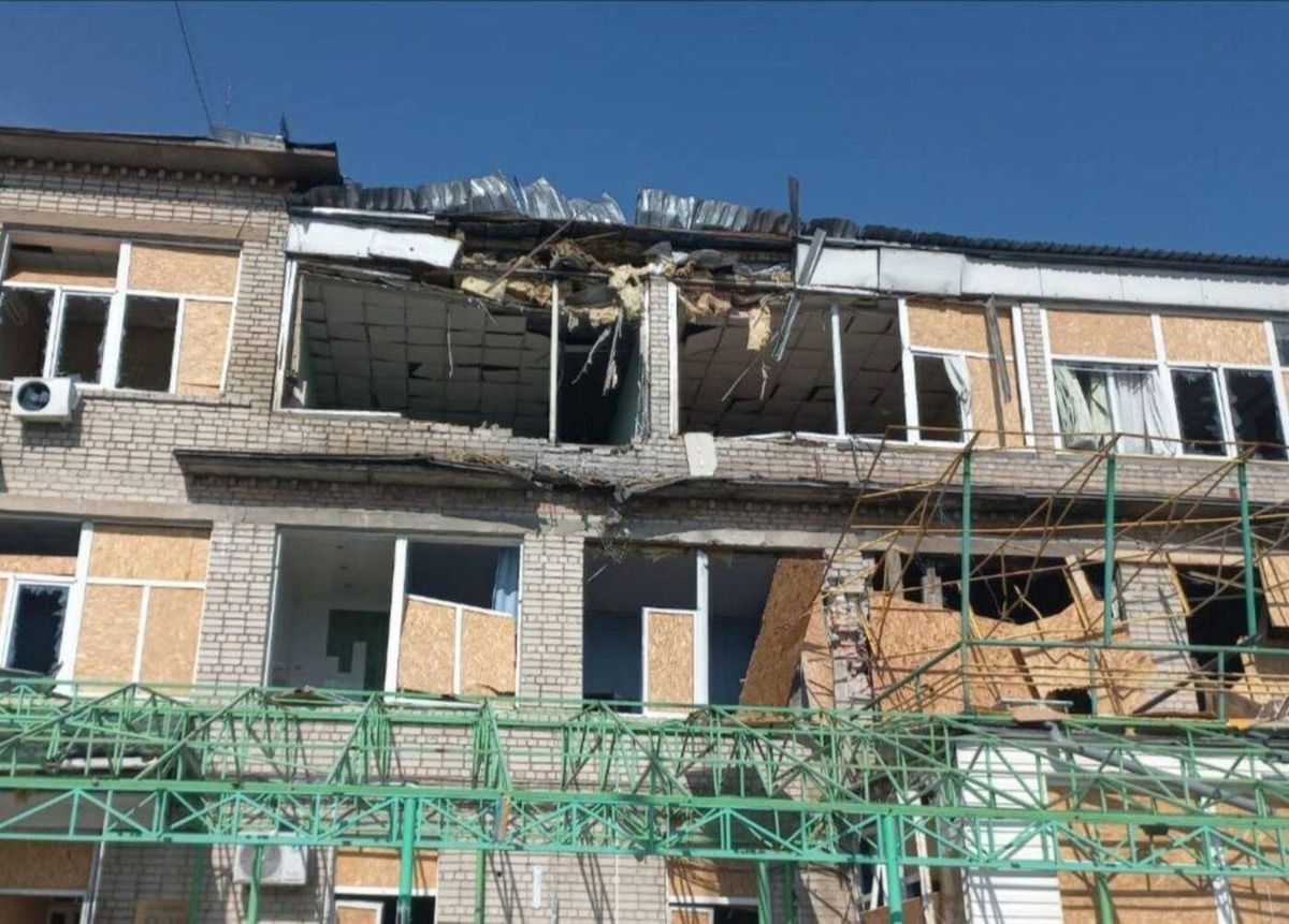 Росіяни обстріляли Запорізьку і Дніпропетровську області, є загиблі
