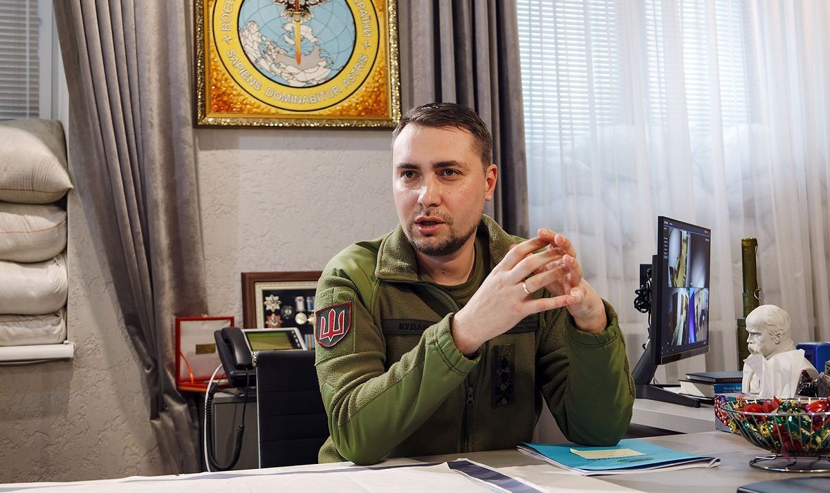 Економіка Росії не зможе підтримувати ведення агресивної війни в Україні, – Буданов