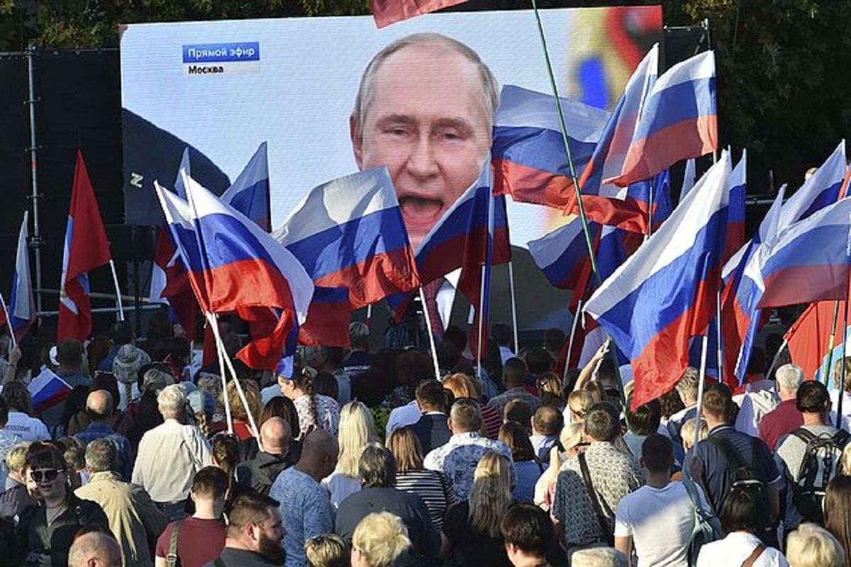 В Росії стрімко скорочується населення через демографічну кризу, – The Economist
