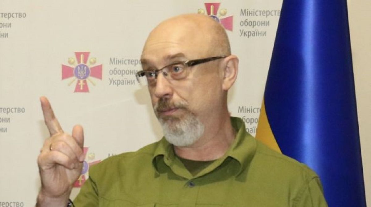 Резніков розповів про розмову із Зеленським після заяв про звільнення