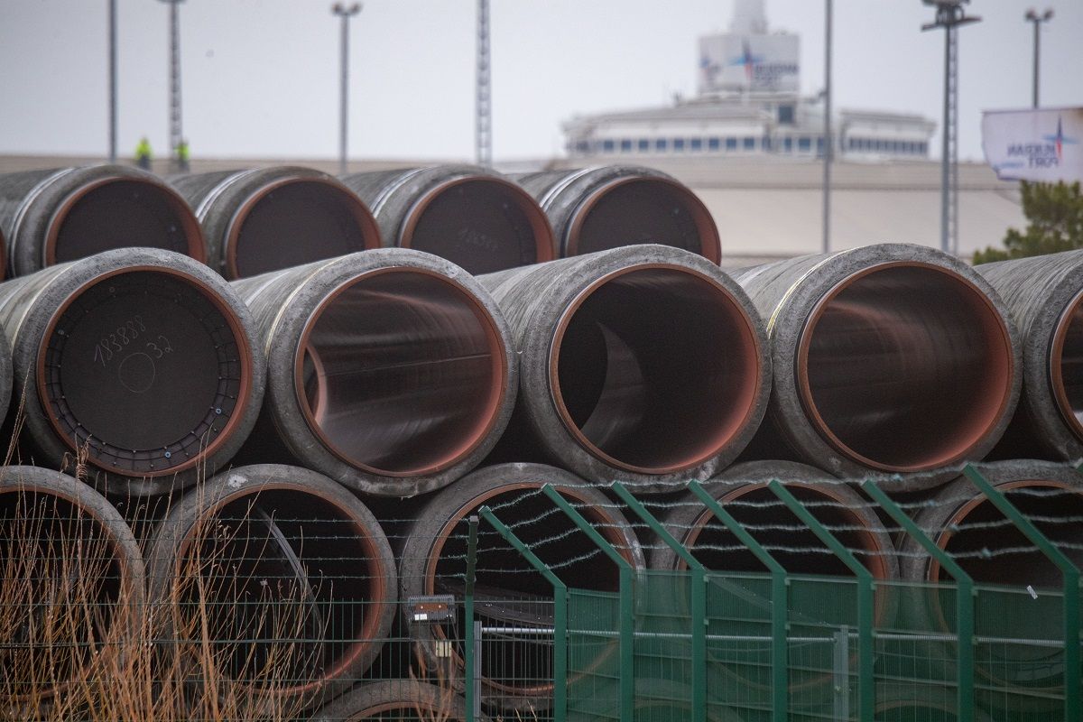 Німецький кліматичний фонд потрапив у скандал через пожертву від «Газпрому»