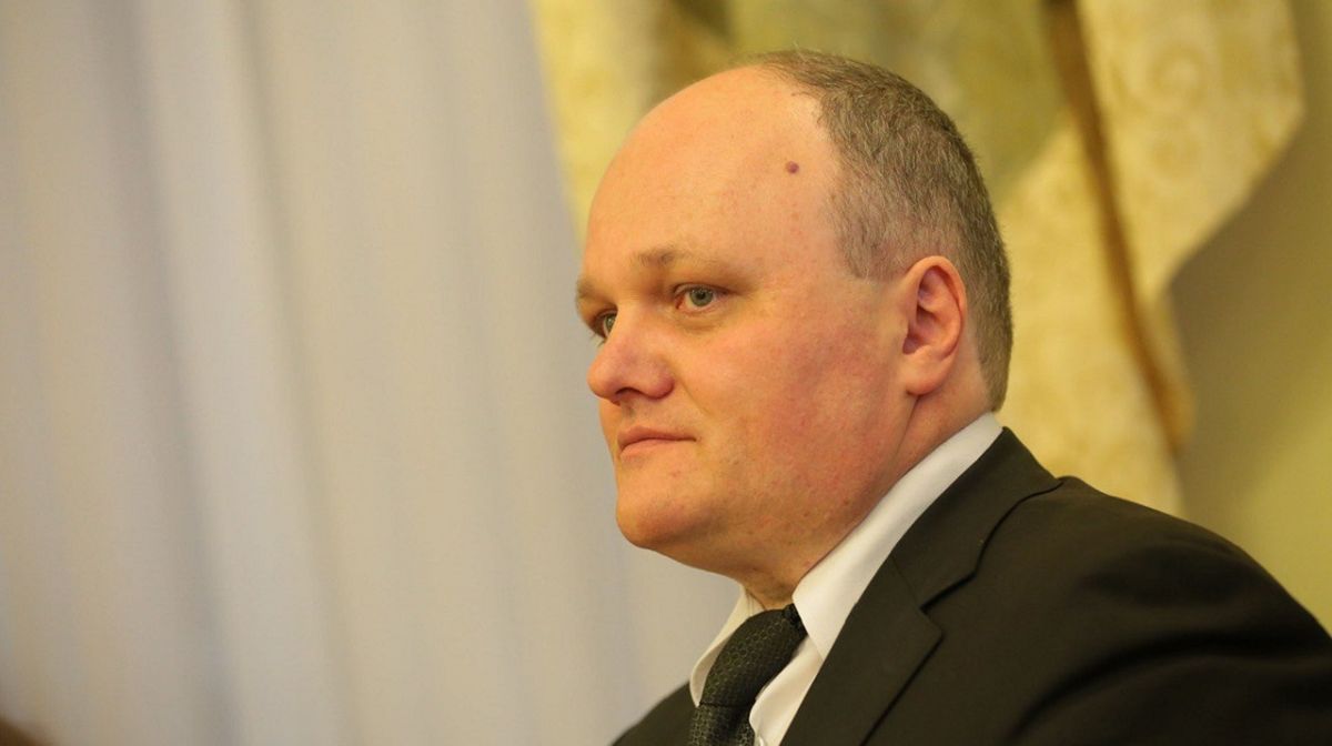 Начальник регіонального відділення ФДМУ у Львові звільнився з посади