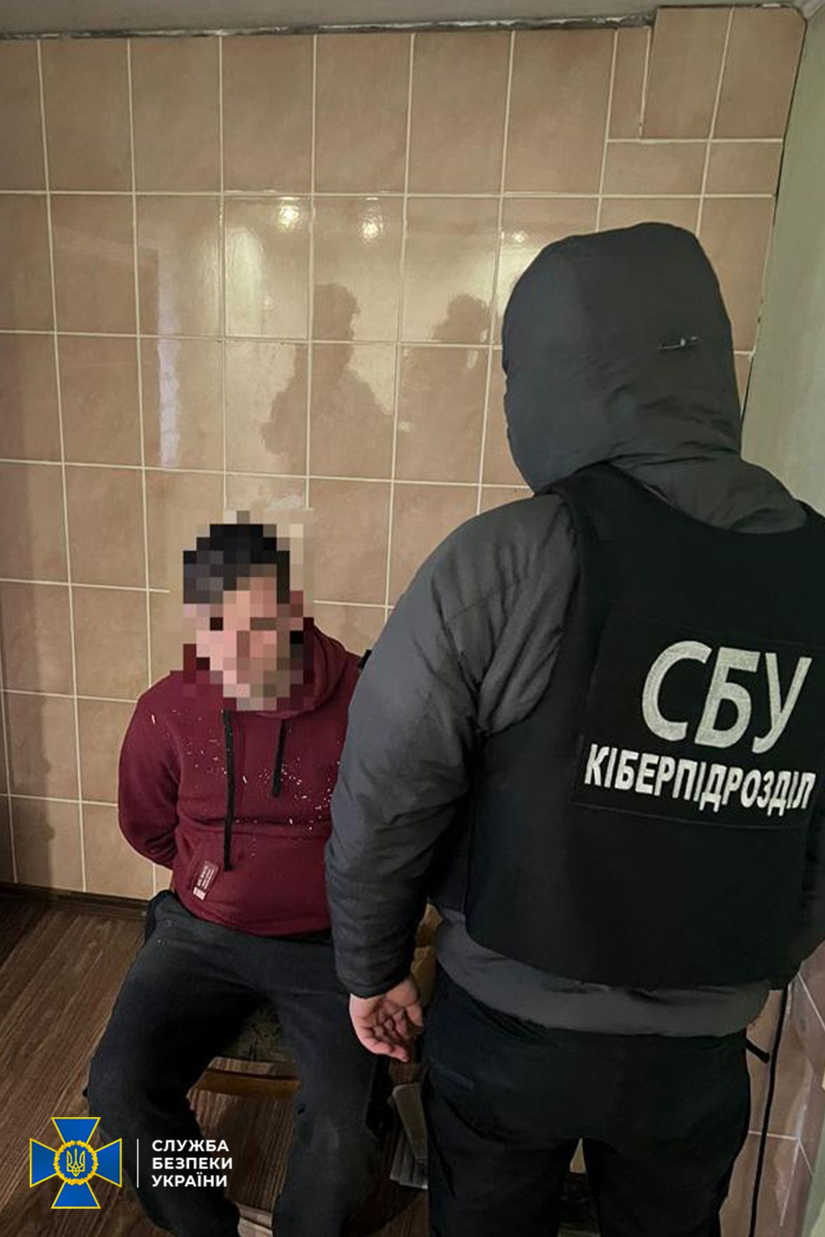 СБУ затримала в Одесі колишнього бойовика «ДНР» з батальйону «Спарта»