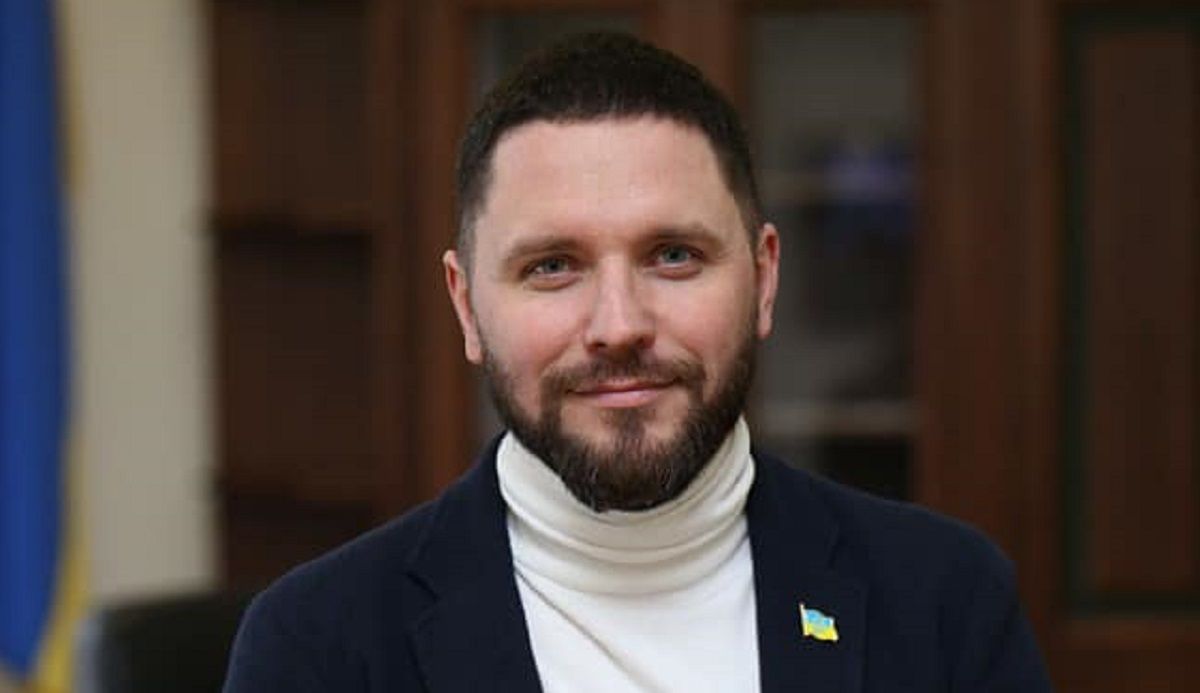 Львівську митницю очолив екс-працівник СБУ Андрій Кузнік