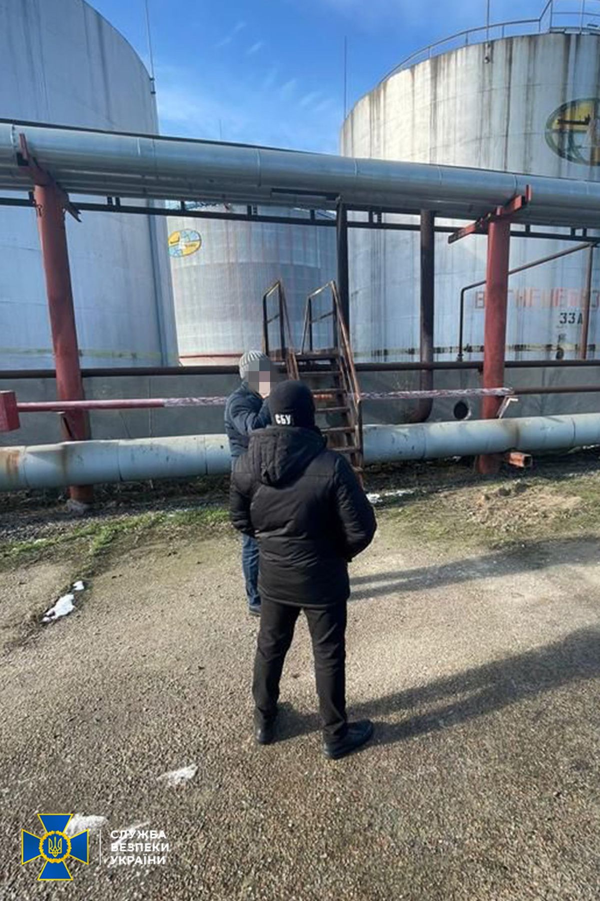 Екс-керівника «Укрнафти» затримали за несплату податків на понад 600 млн грн 
