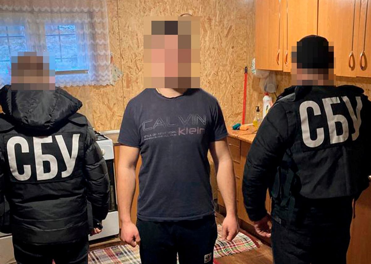 Церковного блогера із Закарпаття звинуватили у розпалюванні релігійної ворожнечі