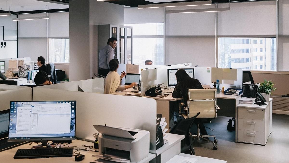 Львівські IT-компанії потрапили у топ-100 найкращих аутсорсерів світу