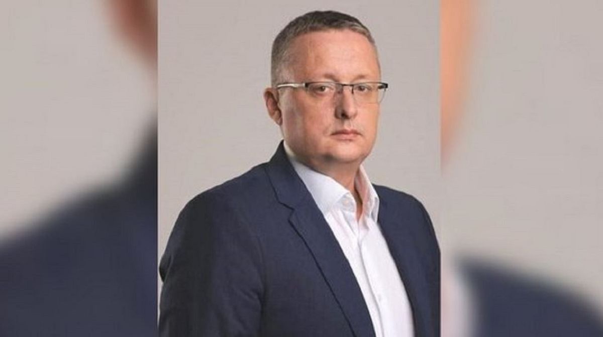 СБУ затримала заступника голови Одеської ОВА Ігоря Ткачука