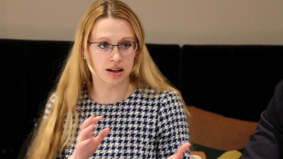 Українка вперше стала депутаткою Берлінського парламенту 