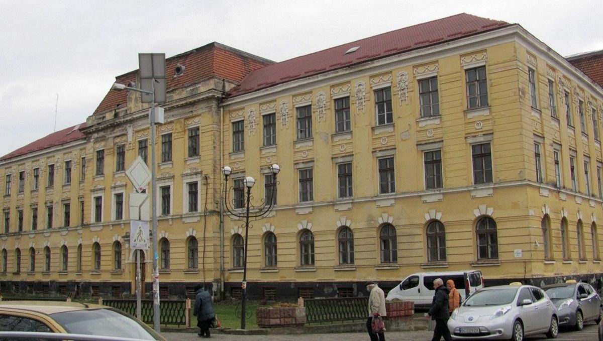 У Самборі відкриють філію Академії сухопутних військ