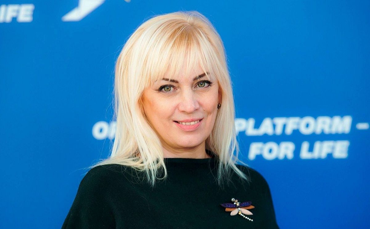 Представницю ОПЗЖ на Львівщині судитимуть за державну зраду
