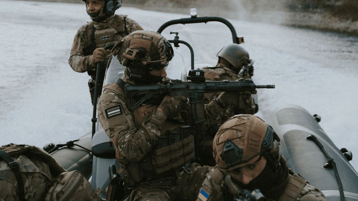 Інформація про добровольців «Гвардії наступу» буде засекреченою