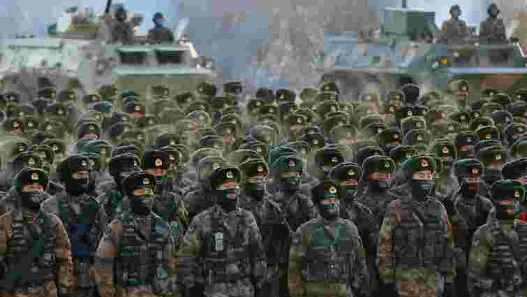 Китай зосередився на вивченні помилок РФ у війні з Україною, – Reuters