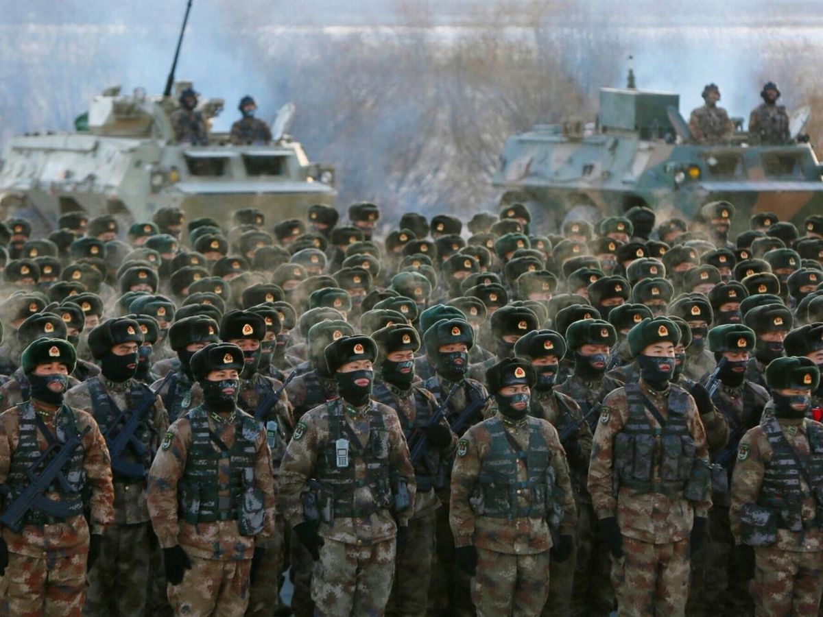 Китай зосередився на вивченні помилок РФ у війні з Україною, – Reuters