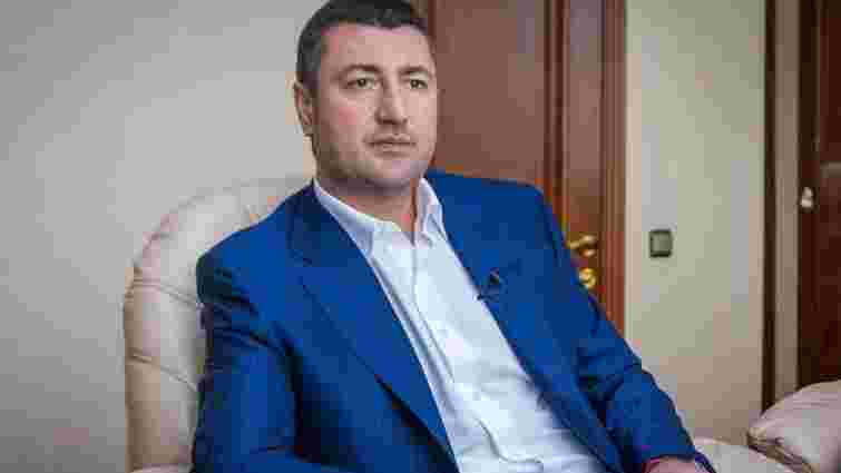 ВАКС заочно арештував українського мультимільйонера Олега Бахматюка