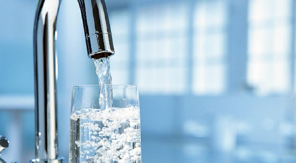 На насосній станції у Львові встановлюють енергоощадне обладнання