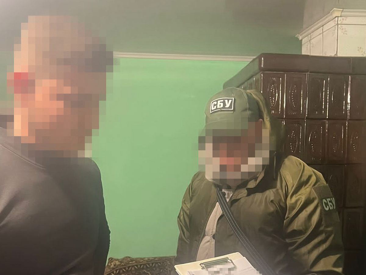 СБУ заблокувала 26 Telegram-каналів, які інформували про місця вручення повісток