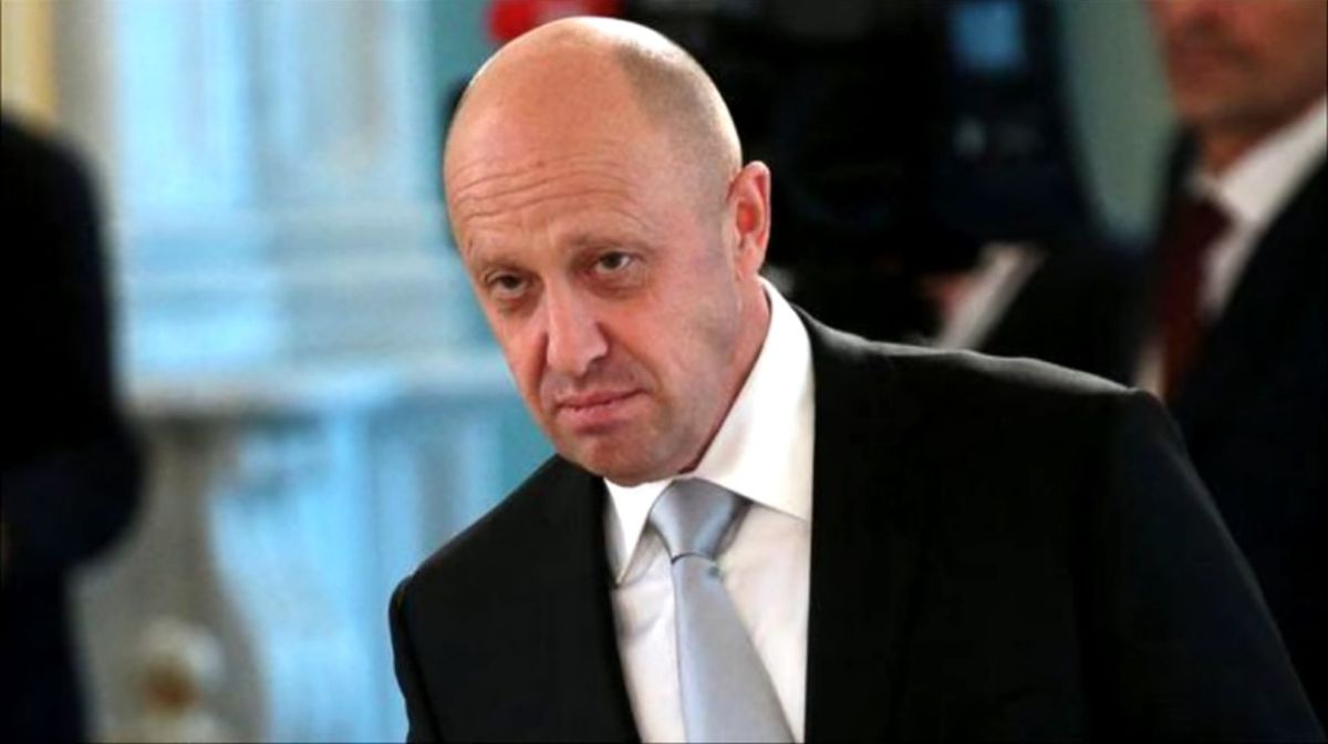 Суд ЄС зняв санкції з матері керівника ПВК «Вагнер»