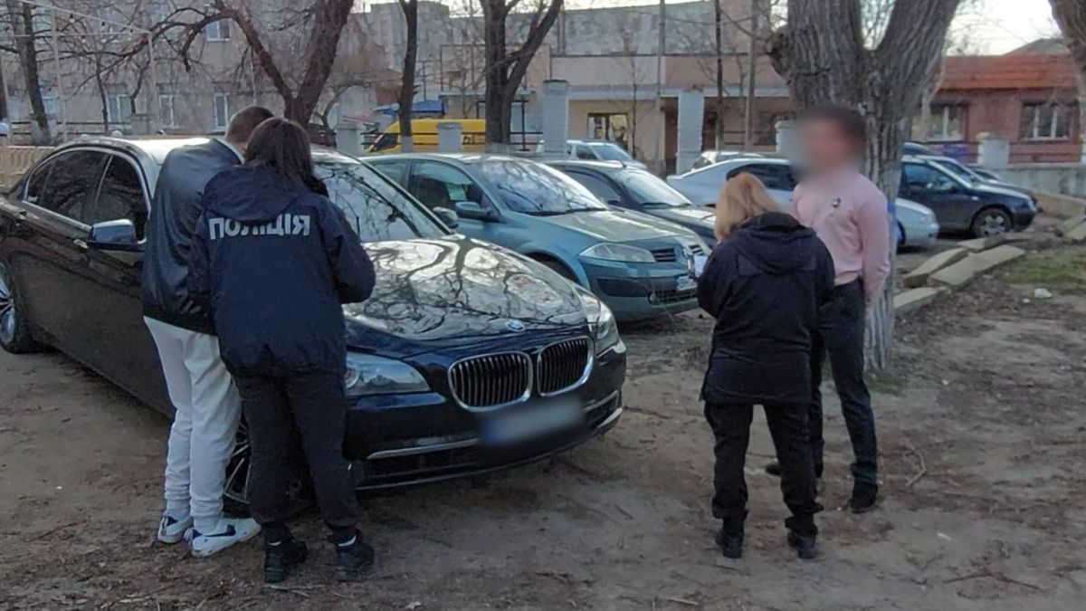 На Одещині 20-річний чоловік влаштував стрілянину на власному весіллі

