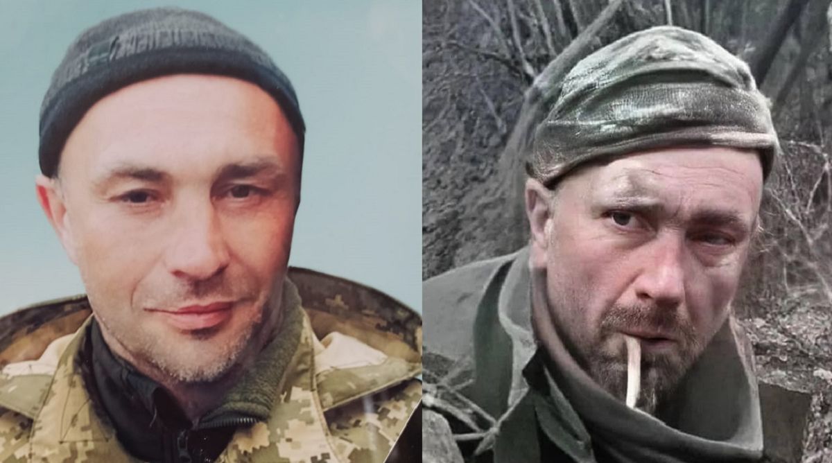  ТРО «Північ» заявило, що розстріляним росіянами виявився їхній боєць