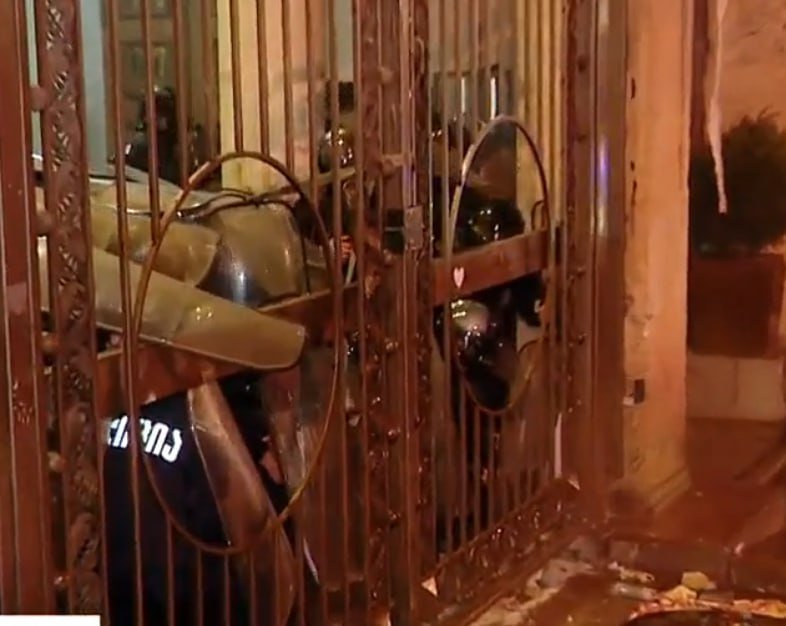 Фото «Новости-Грузия»