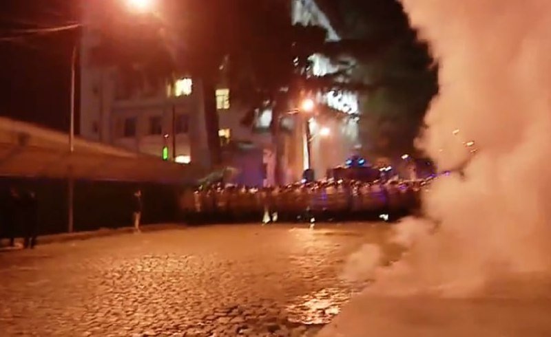 Фото «Новости-Грузия»