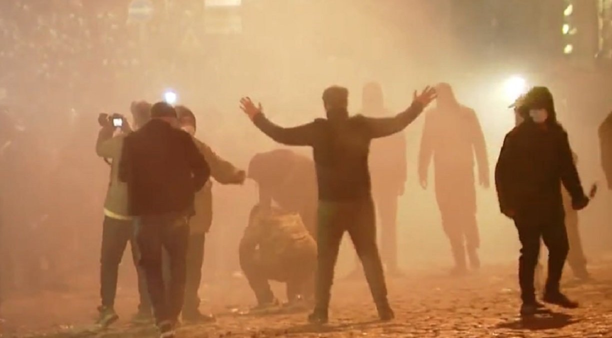 Фото «Новости-Грузия»