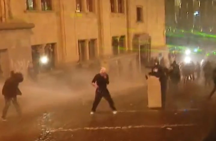 Фото «Новости-Грузия»