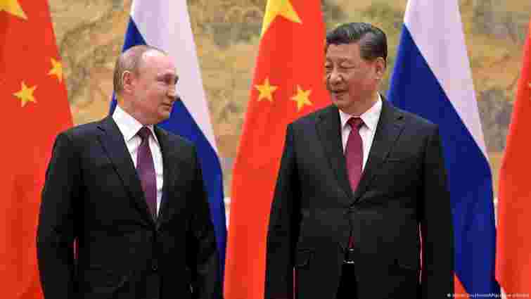 «Мирний план» Китаю передбачає закінчення війни влітку з перевагою Росії, – ЗМІ