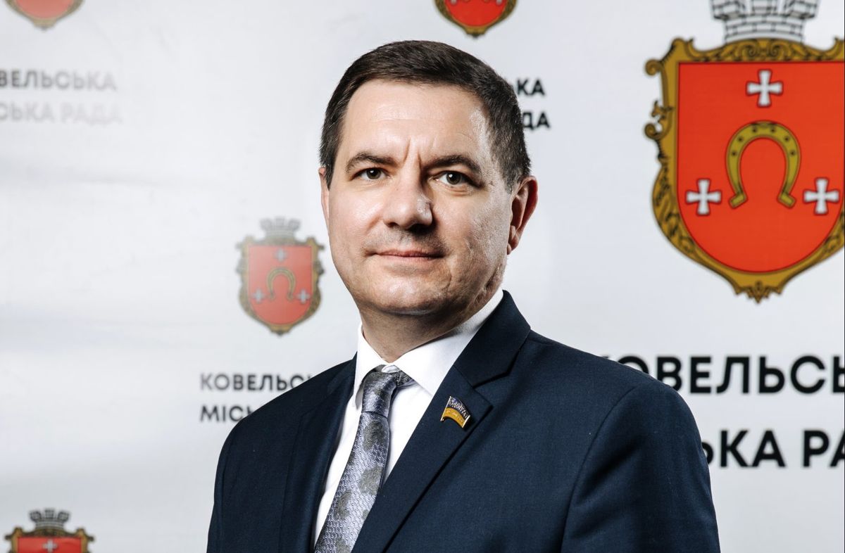 Депутата Ковельської міськради затримали за переправлення ухилянтів за кордон