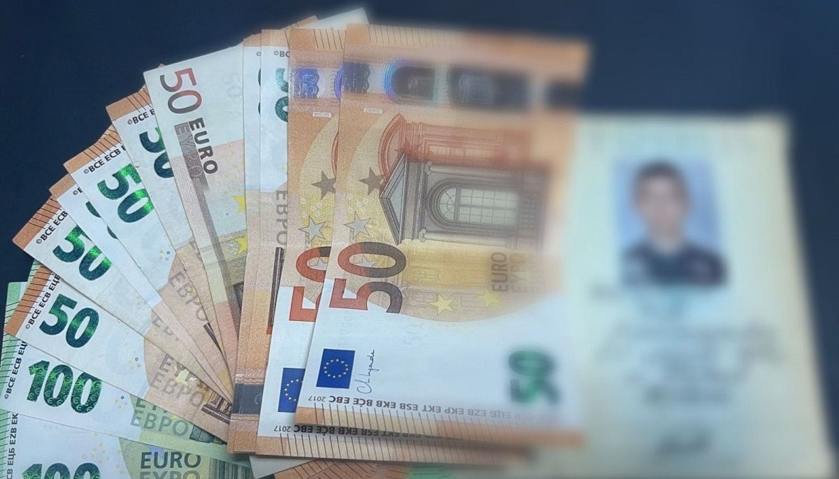 Харків'янин із фіктивними документами намагався за 700 євро перетнути кордон у  «Шегинях»
