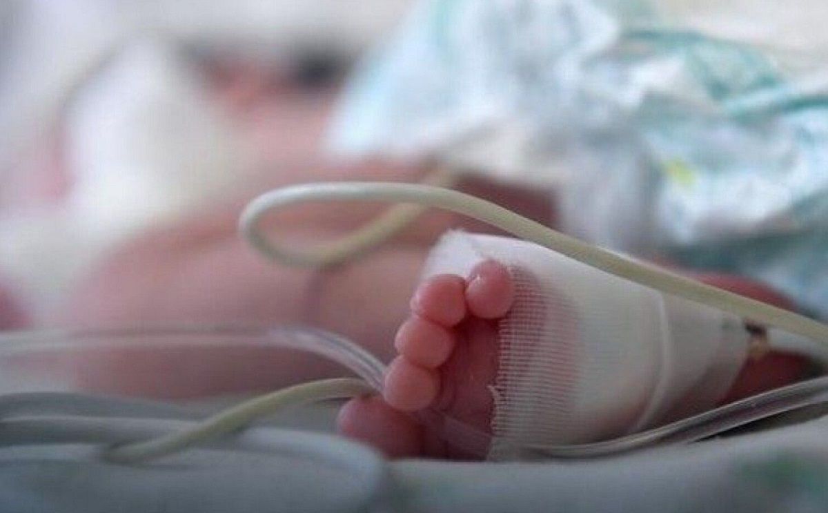 У Жовкві судитимуть матір піврічного хлопчика, який  потрапив до реанімації через голодування