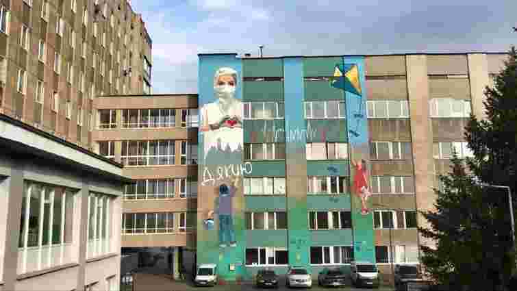 Які лікарні увійдуть у госпітальний округ Львівщини