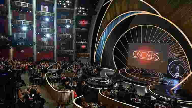 Американська кіноакадемія не погодила виступ Зеленського на врученні «Оскара»