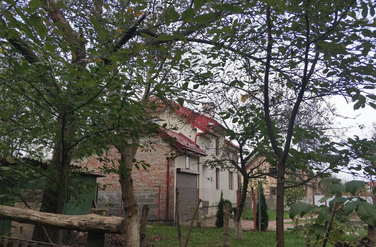 Львівська мерія викупить ще 6 приватних ділянок під будівництво вул. Ряшівської