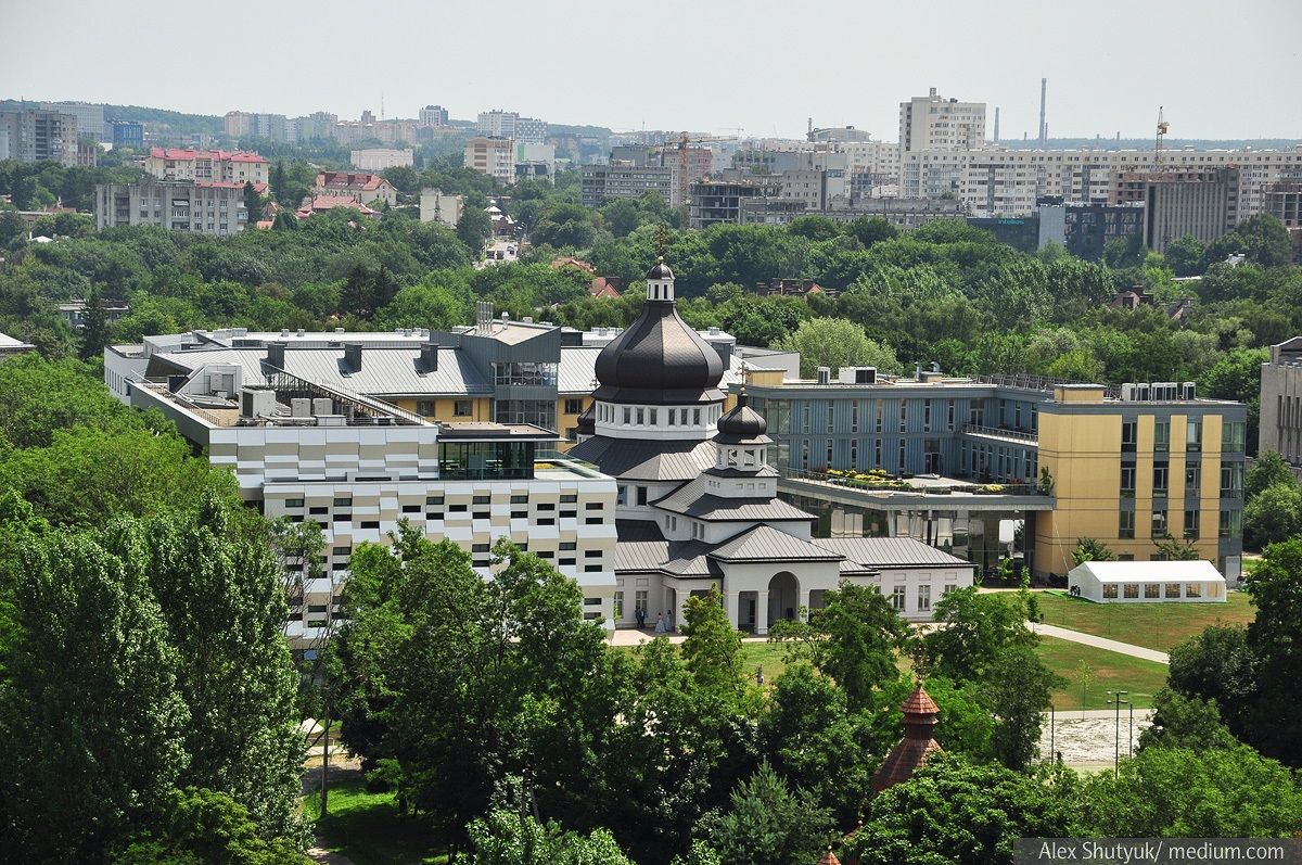 У Львові з’явиться громадський простір імені Героя Артемія Димида