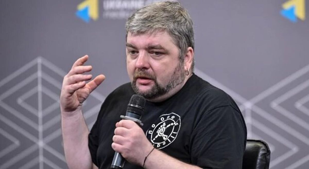 Терористи «Л/ДНР»  ув'язнили правозахисника Максима Буткевича на 13 років
