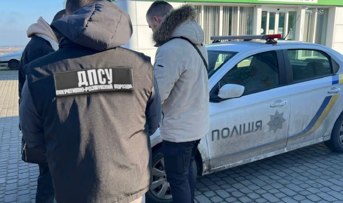 За переправлення ухилянтів на Львівщині судитимуть 12 членів громадської організації