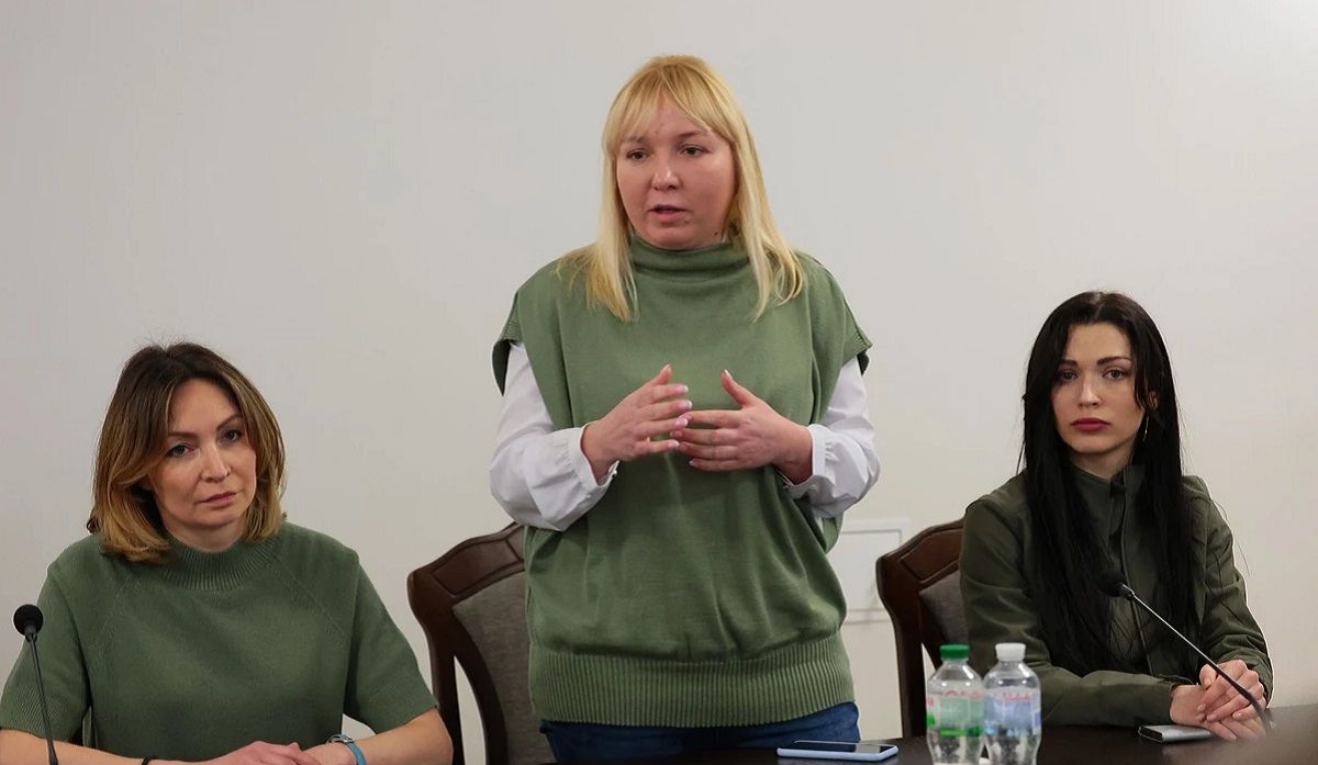 У Львові відкриють регіональний центр для вирішення питань військовополонених