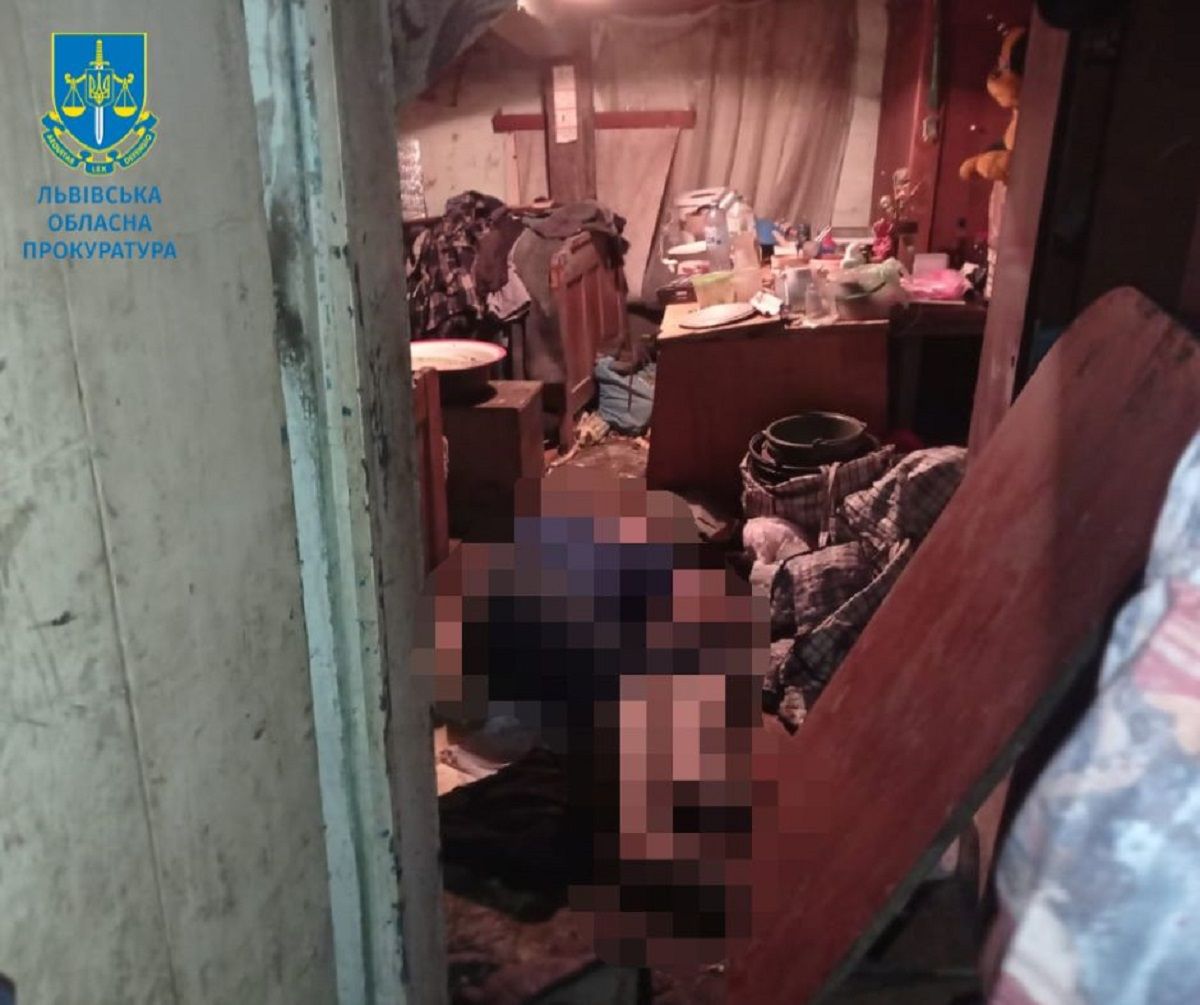 Мешканця Львівщини засудили до 9 років за вбивство подруги через ревнощі