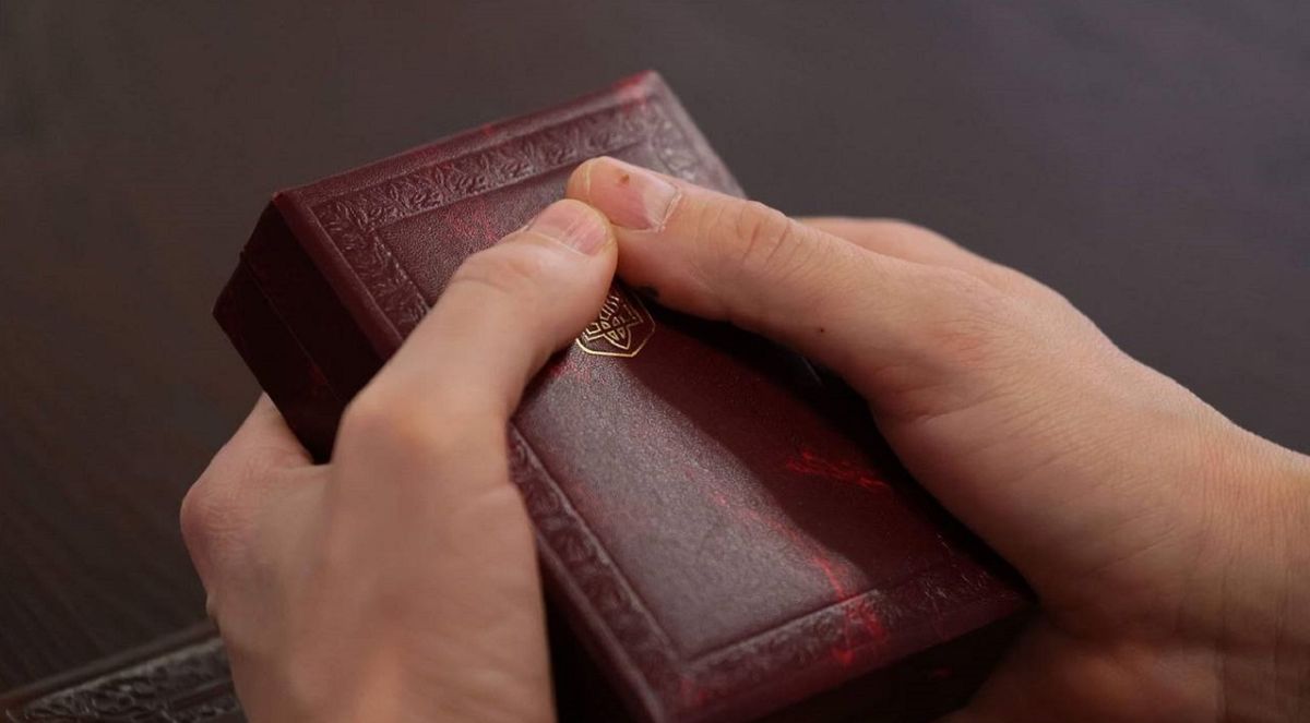 Родичам загиблих військових із Львівщини вручили ордени «За мужність»