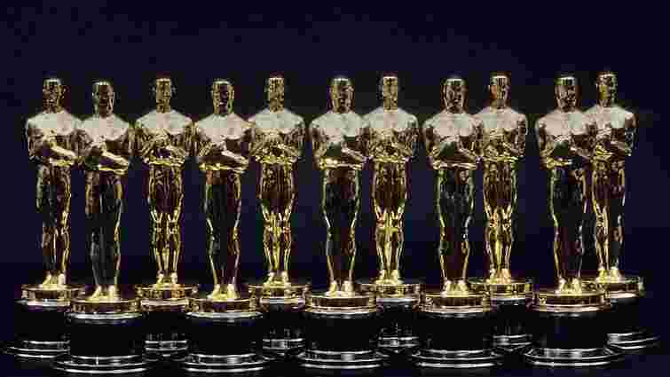 Переможці премії «Оскар-2023»