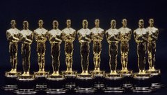 Переможці премії «Оскар-2023»