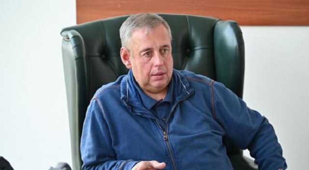 НАБУ і САП повідомили про підозру нардепу Дмитру Ісаєнку