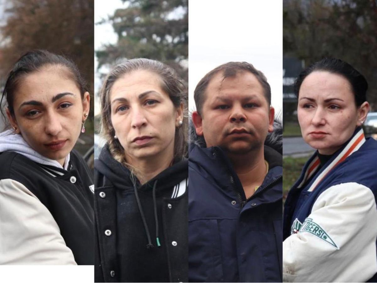 Четверо зловмисників під виглядом комунальників обкрадали пенсіонерів в Ужгороді 