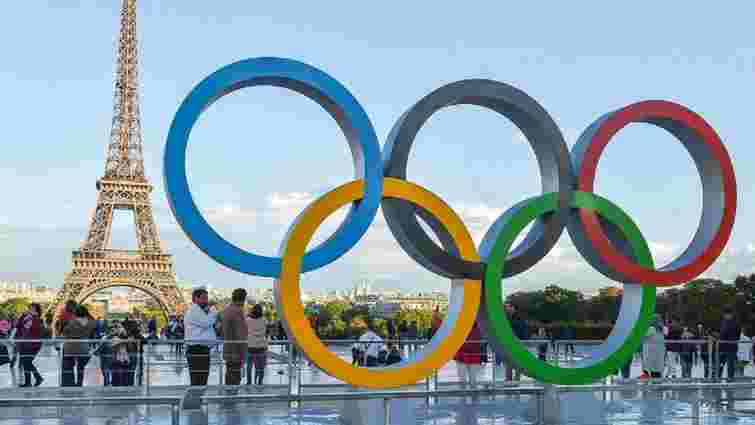 Велика Британія закликала спонсорів Олімпіади не допустити росіян і білорусів до змагань