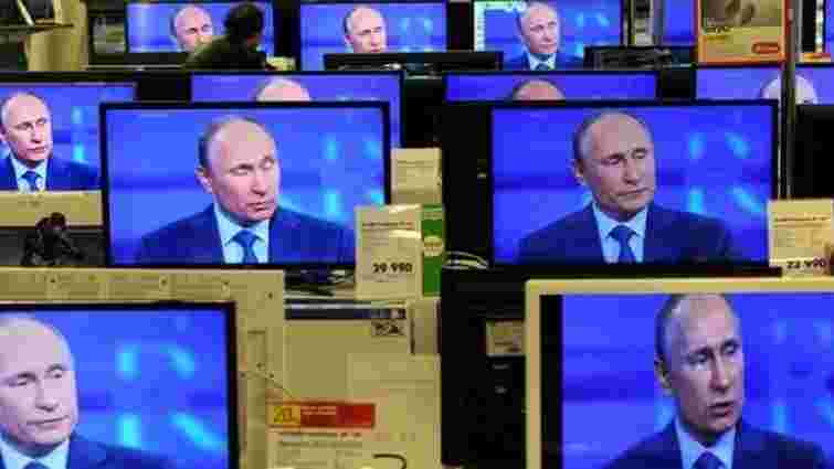 Путін втратив контроль над російським інфопростором, – ISW