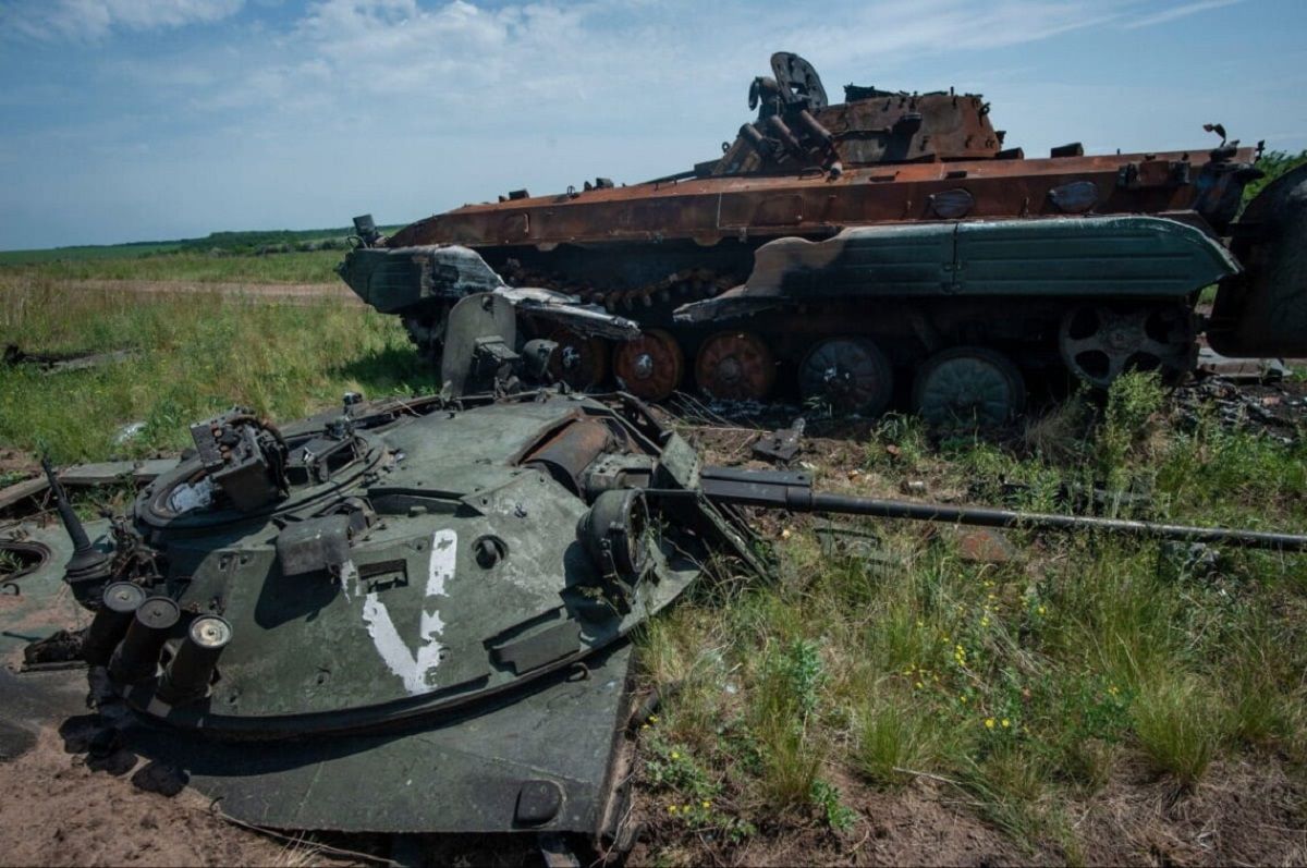 Смертність мобілізованих росіян зі східних регіонів у 30 разів перевищує показники у Москві